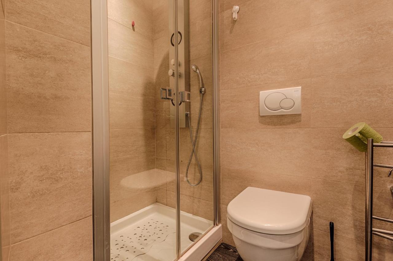 Casa Vacanze Macchi Milano Ngoại thất bức ảnh