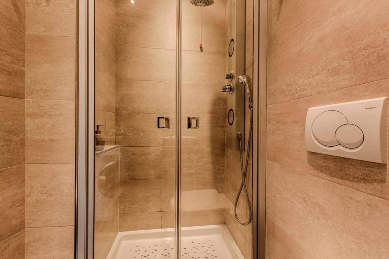 Casa Vacanze Macchi Milano Ngoại thất bức ảnh
