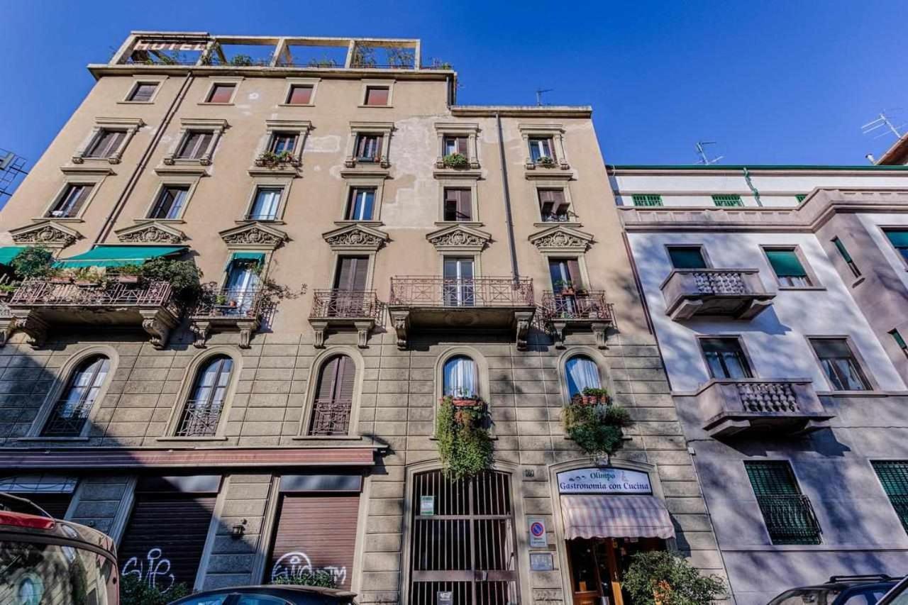 Casa Vacanze Macchi Milano Ngoại thất bức ảnh