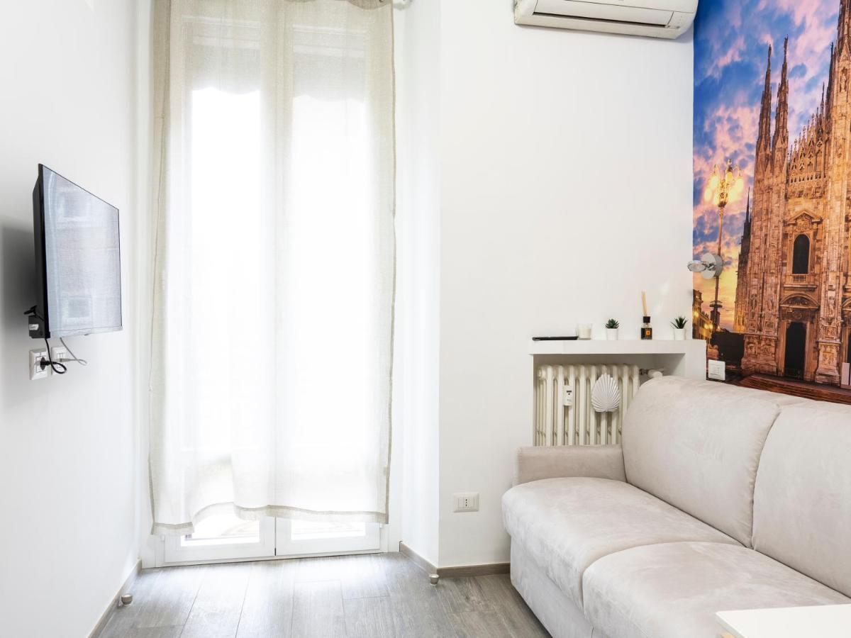 Casa Vacanze Macchi Milano Ngoại thất bức ảnh