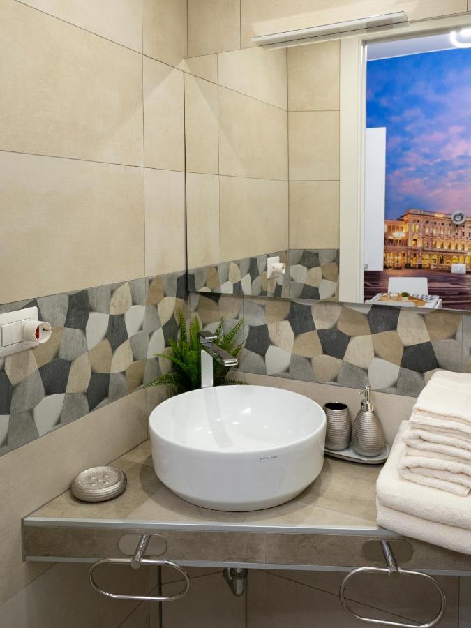 Casa Vacanze Macchi Milano Ngoại thất bức ảnh