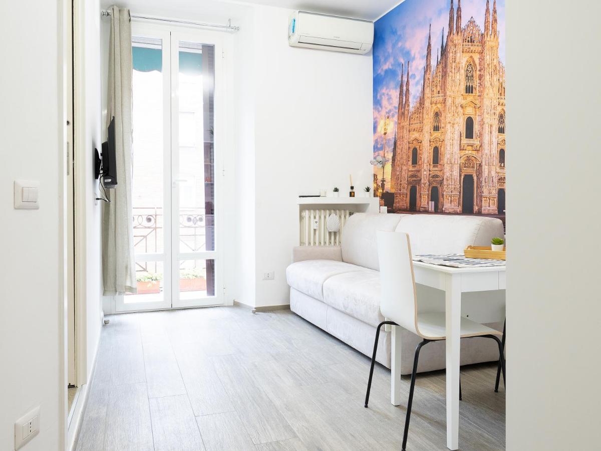 Casa Vacanze Macchi Milano Ngoại thất bức ảnh