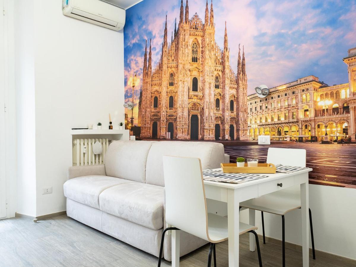 Casa Vacanze Macchi Milano Ngoại thất bức ảnh