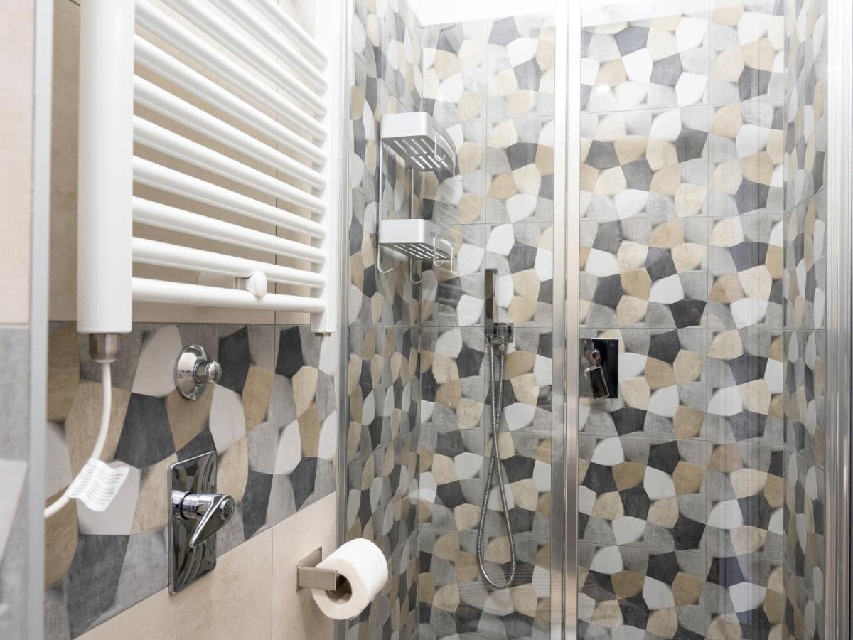 Casa Vacanze Macchi Milano Ngoại thất bức ảnh