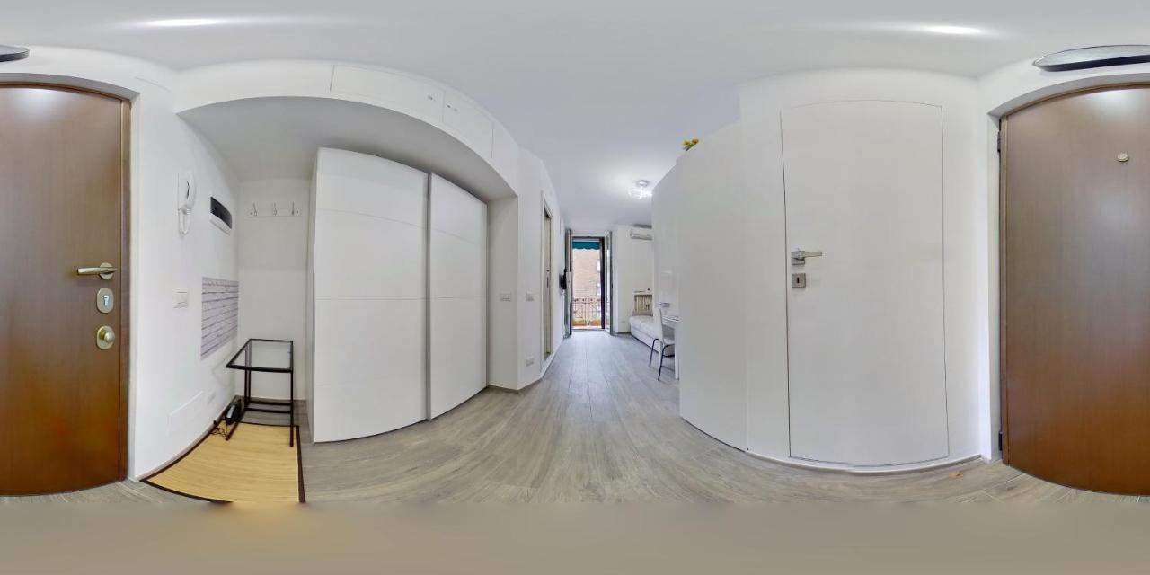 Casa Vacanze Macchi Milano Ngoại thất bức ảnh