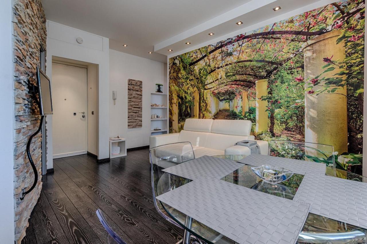 Casa Vacanze Macchi Milano Ngoại thất bức ảnh