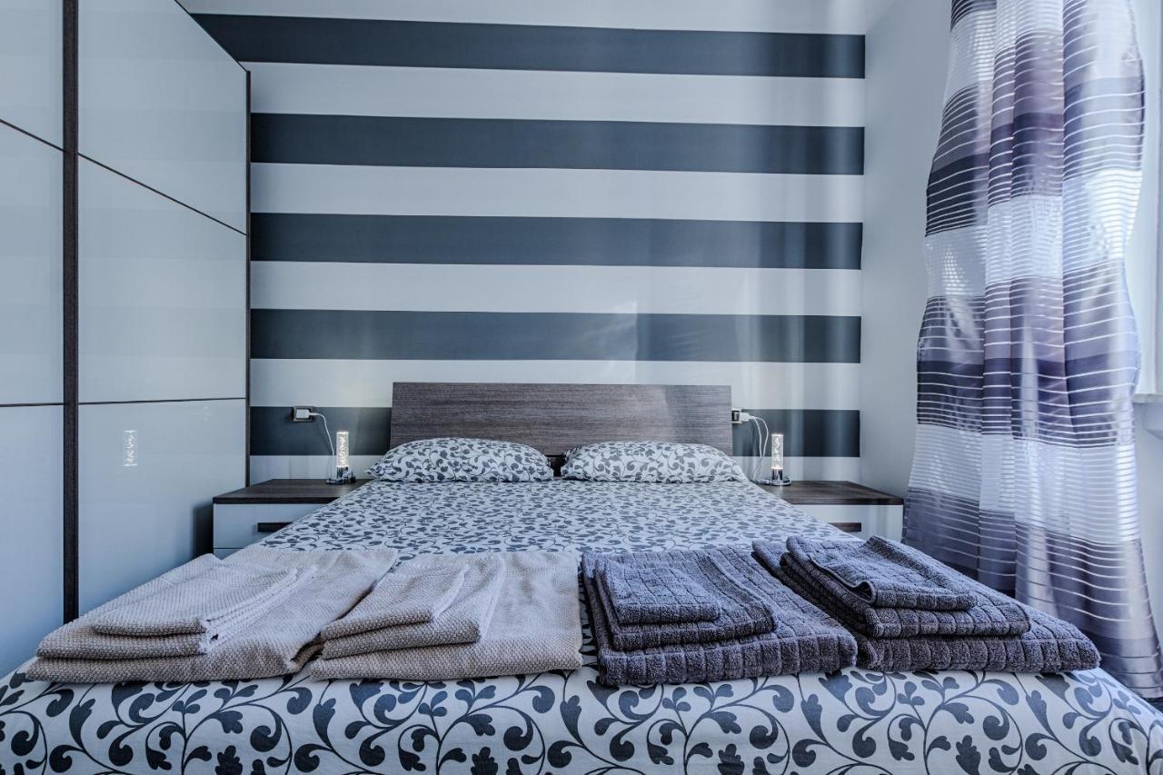 Casa Vacanze Macchi Milano Ngoại thất bức ảnh