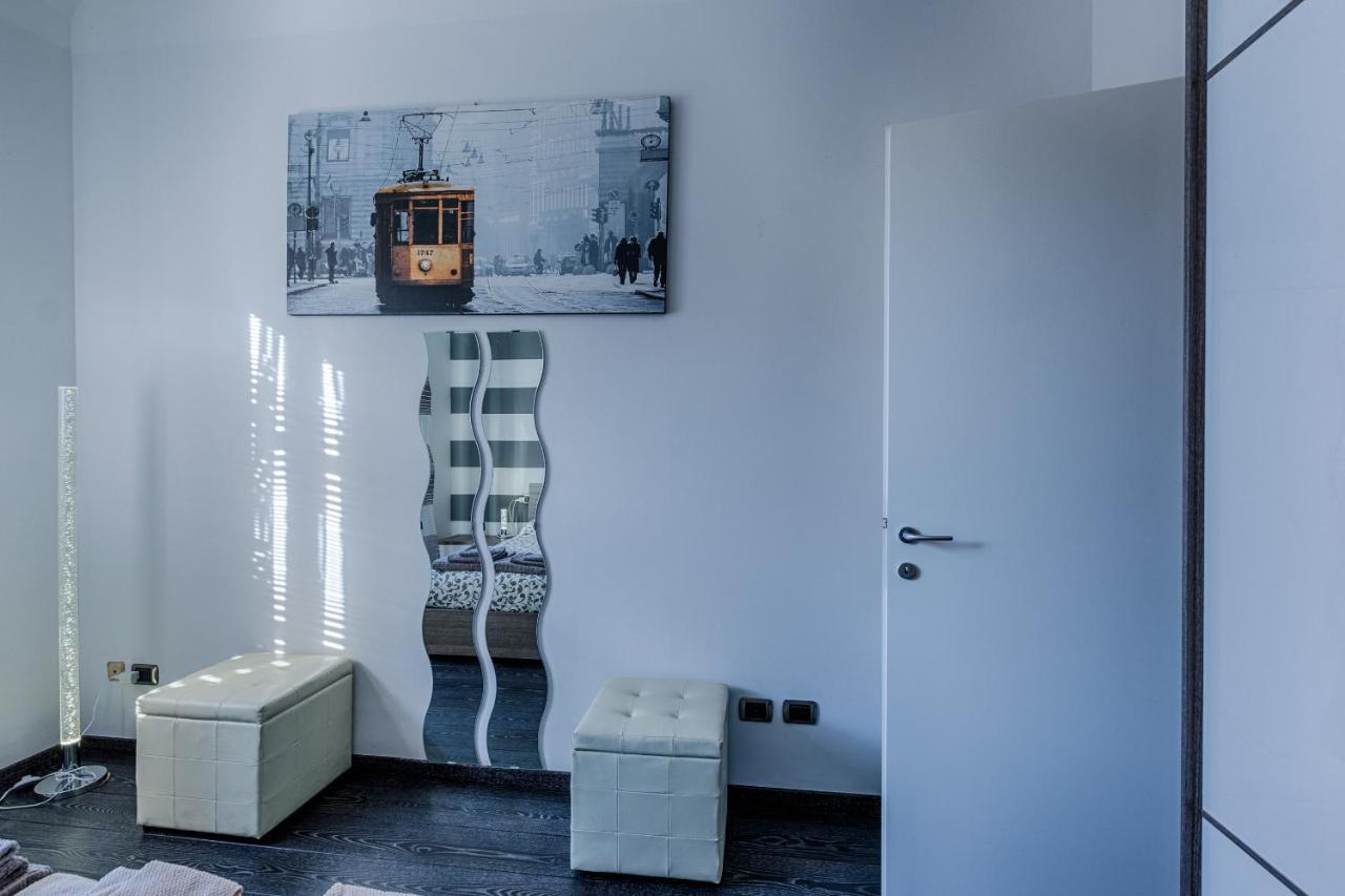 Casa Vacanze Macchi Milano Ngoại thất bức ảnh