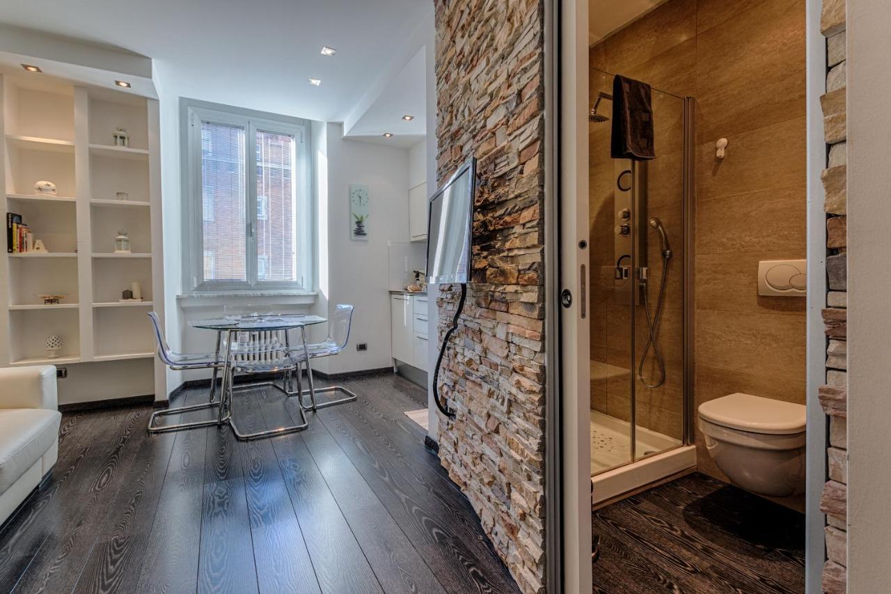 Casa Vacanze Macchi Milano Ngoại thất bức ảnh