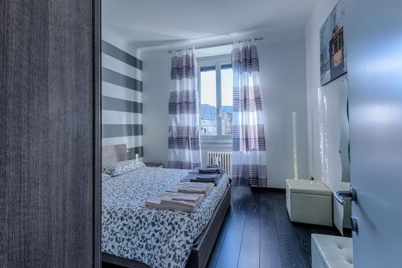 Casa Vacanze Macchi Milano Ngoại thất bức ảnh