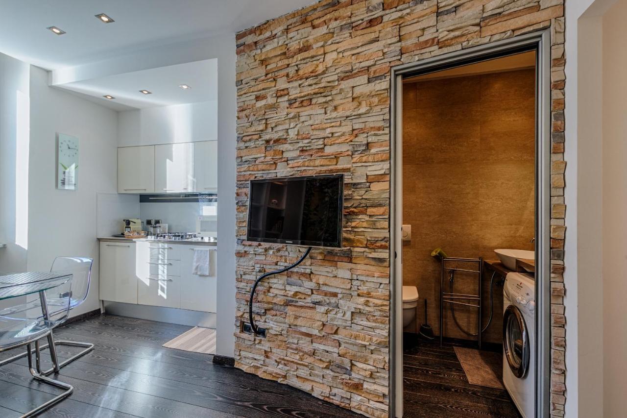 Casa Vacanze Macchi Milano Ngoại thất bức ảnh