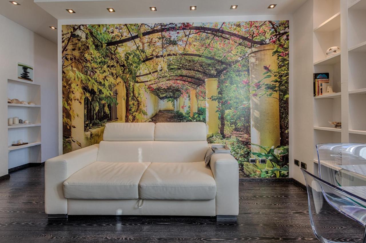 Casa Vacanze Macchi Milano Ngoại thất bức ảnh
